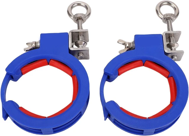 Alt view image 5 of 7 - Dpofirs Cable Laying Roller Thickened Nylon Stainless Steel Wire Threading Pulling Laying Pulley for Outdoor Indoor Corner, 2PCS Cable Tray Roller Guide for Wire Tray Pulling