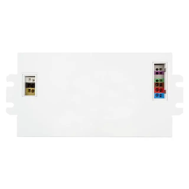 Alt view image 6 of 6 - Pack of 10 - eldoLED *2743W1 OPTOTRONIC Programmable Compact 40 Watts Constant Current LED Driver, 0-10V Dimmable OTi40W/120-277/1A4 DIM-1 (57351)