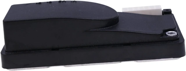 Alt view image 5 of 5 - 1212P-2501 Motor Controller Brush Permanent Magnetism DC 24V 90A Compatible with Curtis Programmable Integrated Vehicle Control Electric Pallet Truck Forklift Forward Reverse Safe Brake Alarm