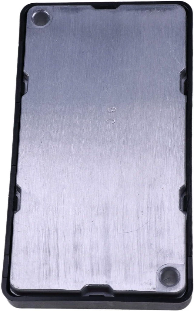Alt view image 4 of 5 - 1212P-2501 Motor Controller Brush Permanent Magnetism DC 24V 90A Compatible with Curtis Programmable Integrated Vehicle Control Electric Pallet Truck Forklift Forward Reverse Safe Brake Alarm