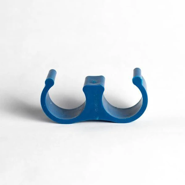 Main image of Rack-a-Tiers Slammers Rigid/PVC Conduit Spacer- 50 Pack (1") (35100.RCS)
