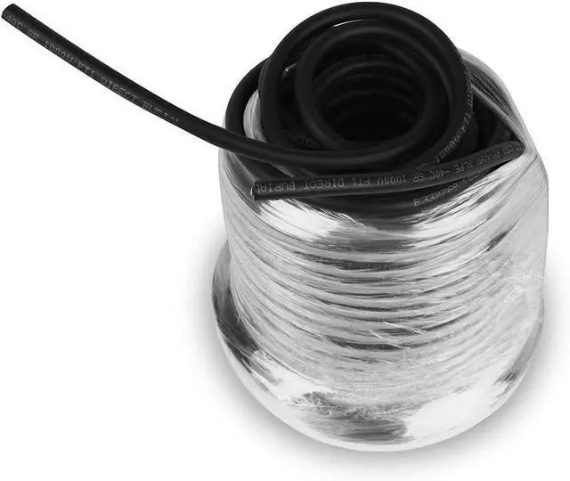 Alt view image 4 of 4 - TEMCo 8 AWG/Gauge Solar Cable - Made in The USA 100 Feet Black (Variety of Lengths Available)