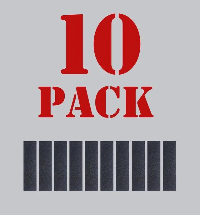 Alt view image 2 of 4 - 1/2 inch GE TFH THQP Challenger Type A QO QOFP Square D Universal Knockout Filler Plate 1/2" x 2.5" Blank Flush Cover for Twist Thin Circuit Breaker Electrical Panel Box Load (10 Pack)