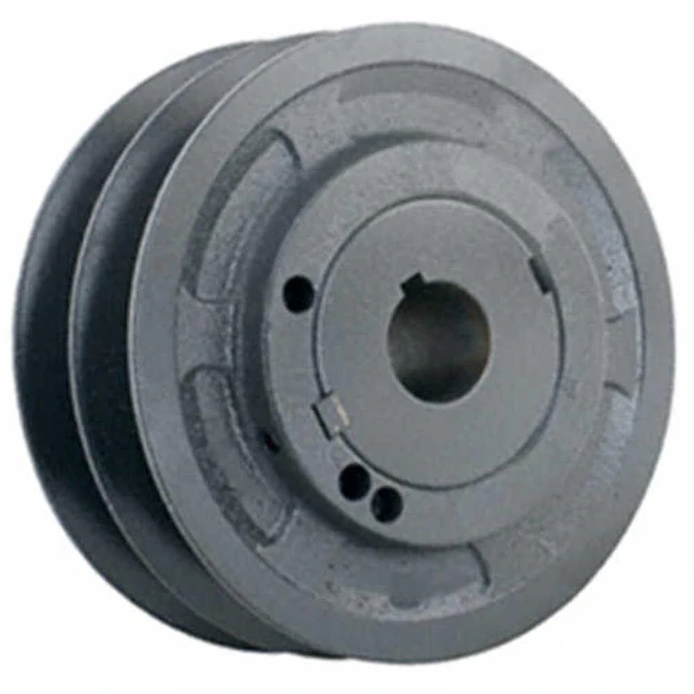 Main image of 2VP56-1-3/8,Masterdrive,Dia 5.35'',Bore 1-3/8'',Variable Pitch Adjustable,2 Grooves,
