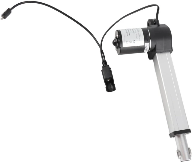 Alt view image 4 of 7 - Motor Linear Actuator,DC 29V 150MM Stroke Multifunctional High Efficiency 4500N Thrust Electric Motion Actuator for Lifting Devices