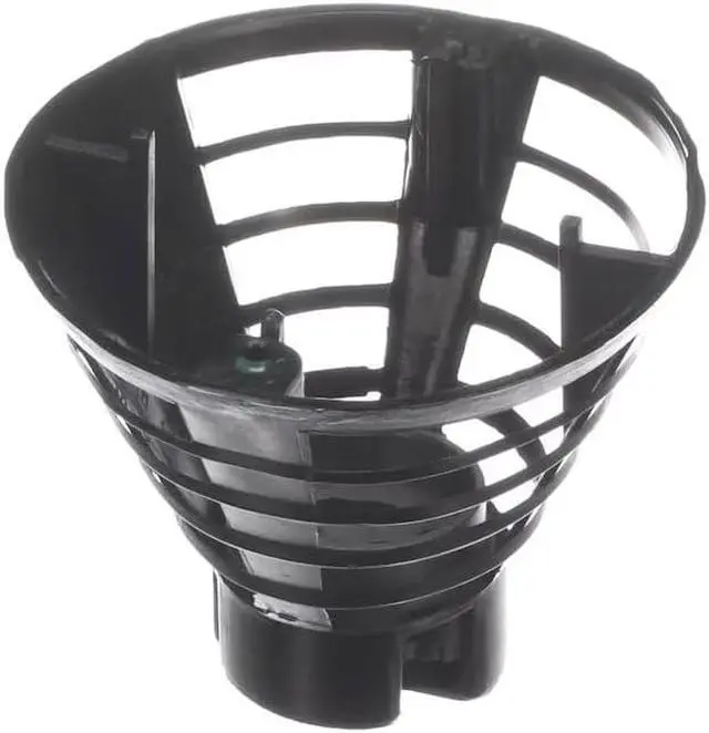 Alt view image 4 of 5 - WB18X27245 Light Lamp Socket Compatible with GE Range Hoods - Budora - AP6278785, 4586064, PS12170321