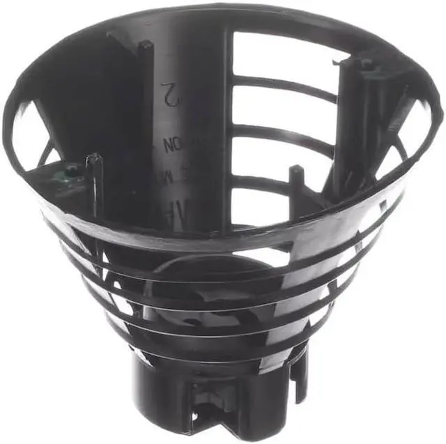 Alt view image 5 of 5 - WB18X27245 Light Lamp Socket Compatible with GE Range Hoods - Budora - AP6278785, 4586064, PS12170321