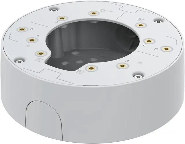 Main image of AXIS - ACCESSORIES 02025-001 TP3603 Mounting Box, Information Not Available