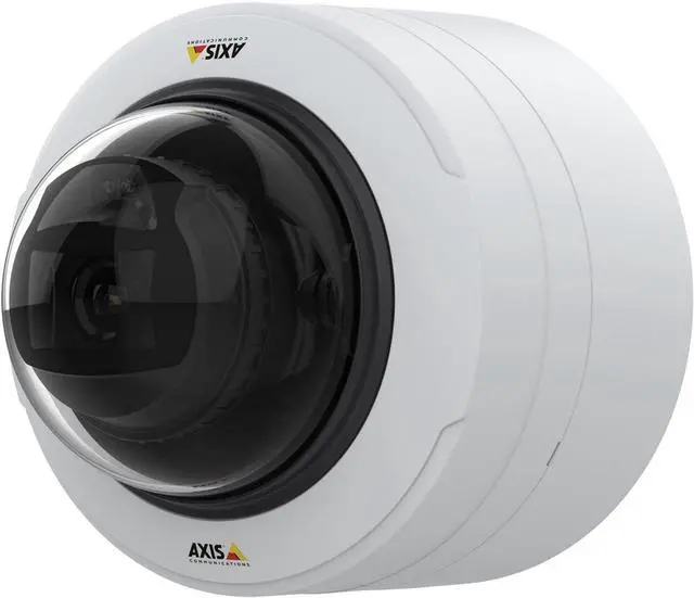 Alt view image 3 of 5 - AXIS - ACCESSORIES 02025-001 TP3603 Mounting Box, Information Not Available