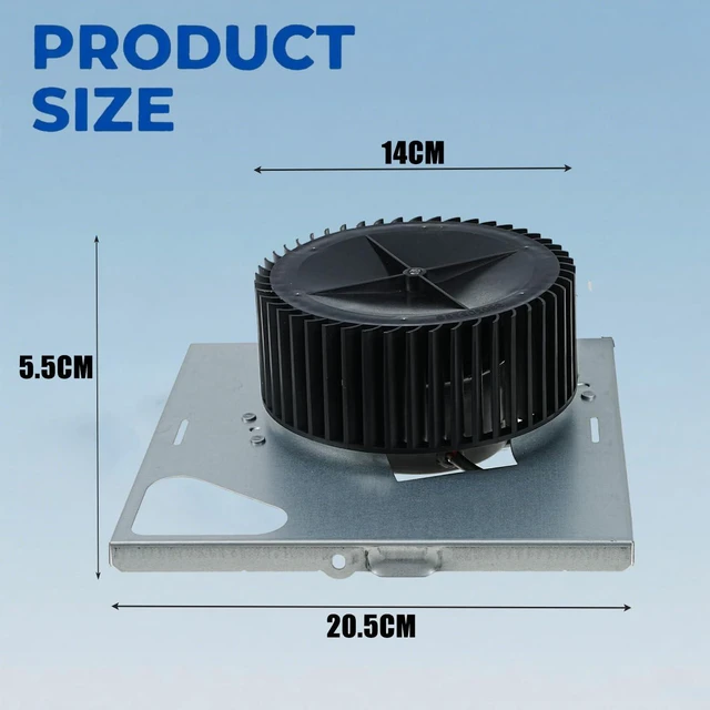 Alt view image 3 of 7 - Upgraded S97015157 Motor Assembly Compatible with 680 680FL HD50 676-D/2676F-A 110RDB 110RDF 684NT-A Replaces # 97015157, S97015157, 99080517, 99020276B, AP5612318, 1172668, 26715139491, 55321610780