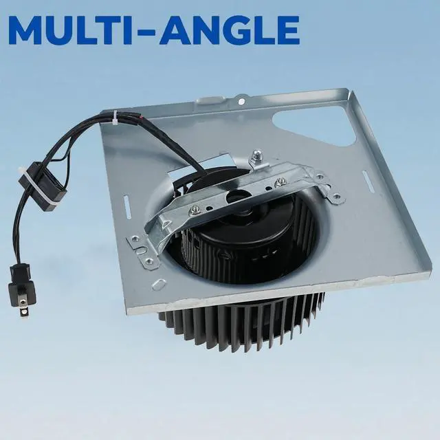Alt view image 6 of 7 - Upgraded S97015157 Motor Assembly Compatible with 680 680FL HD50 676-D/2676F-A 110RDB 110RDF 684NT-A Replaces # 97015157, S97015157, 99080517, 99020276B, AP5612318, 1172668, 26715139491, 55321610780
