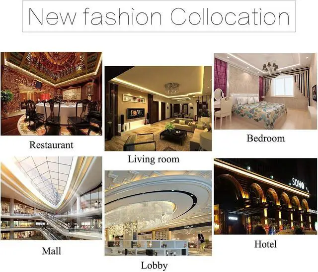 Alt view image 7 of 7 - 5050-60 Type AC 110-120V LED Strip Lights, Flexible/Waterproof/Dimmable/Multi-Modes LED Rope Light + 23 Keys Remote for Home/Garden/Building Decoration (65.6ft/20m, Warm White 3500K)