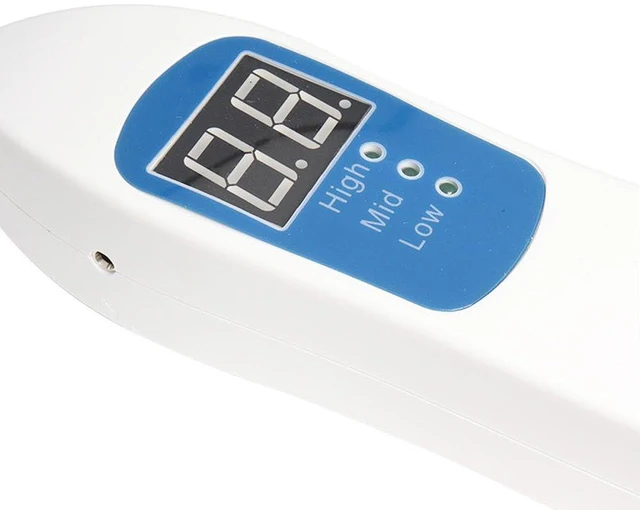 Alt view image 4 of 6 - US Warehouse Dental Teeth Pulp Nerve Tester C-Pulse
