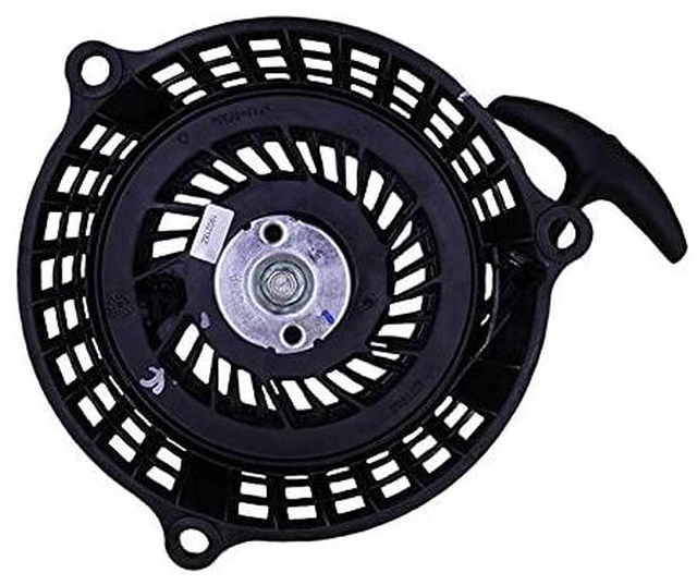 Main image of Replacement Part for M.C Pull Start for XP160 XP200 XP225 5.5HP 160CC Vertical Shaft GT1P65 Lawn Mower Recoil Starter Spring Rope Grip Assembly