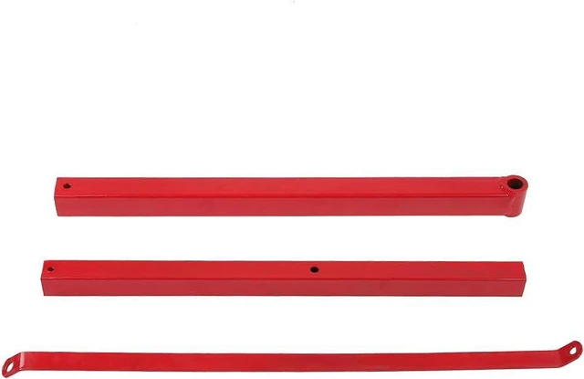 Alt view image 4 of 7 - Electric Hoist Support, Strong and Sturdy Hoist Support Arm for Engineer for Factory