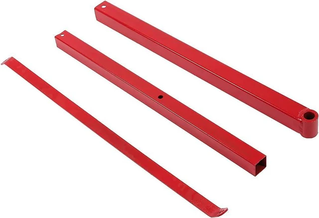 Alt view image 7 of 7 - Electric Hoist Support, Strong and Sturdy Hoist Support Arm for Engineer for Factory