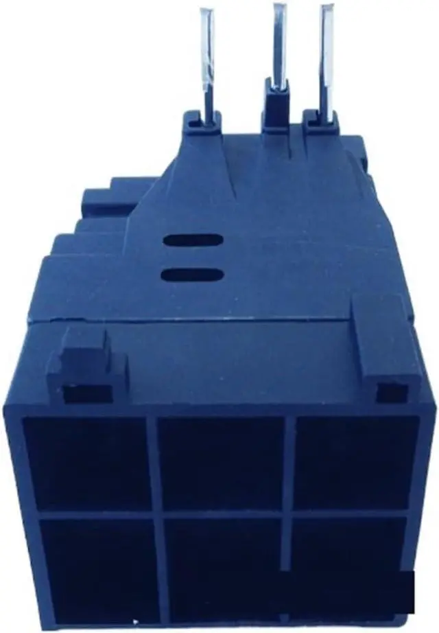 Alt view image 3 of 3 - Original Thermal Overload Relay RHU-10/7.5K1 5.5-7.5A(RHU-10/16K111.3-16A)
