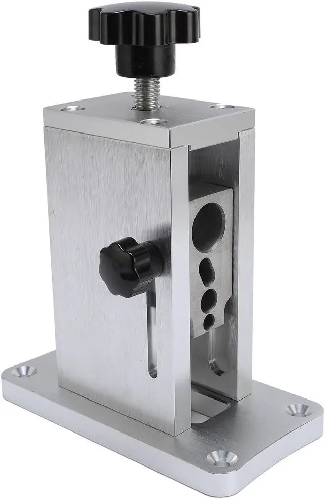 Main image of Wire Stripper Machine, Heavy Duty Manual or Drill Powered Copper Wire Stripping Tool for Electricians and Scrap Metal Recycling Aluminum Alloy Construction
