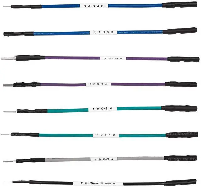 Alt view image 5 of 7 - TP-300-A Terminal Test Probes Kit - an Affordable for EL-35616-300-A, 35616, J-35616