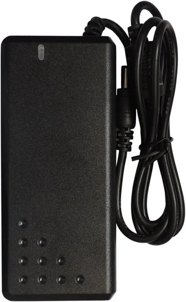 Alt view image 3 of 5 - 52V1.25A Power Adapter POE Switch Monitoring Power Supply 52V DC Regulated Power Supply