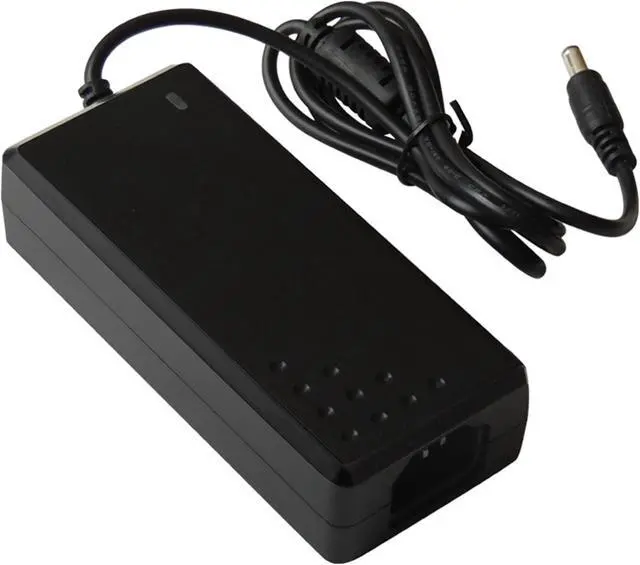 Alt view image 5 of 5 - 52V1.25A Power Adapter POE Switch Monitoring Power Supply 52V DC Regulated Power Supply
