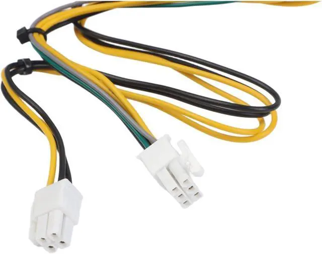 Alt view image 6 of 7 - 260W H260EBM-00 Power Supply for Dell for Optiplex 3060 3050 3050M 5050 5060 7050 7060 3080 5080 7080 5090 7090 7060MT, 7080MT for Dell V3668, V3669