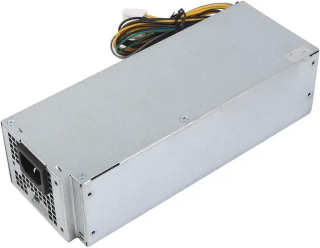 Alt view image 7 of 7 - 260W H260EBM-00 Power Supply for Dell for Optiplex 3060 3050 3050M 5050 5060 7050 7060 3080 5080 7080 5090 7090 7060MT, 7080MT for Dell V3668, V3669