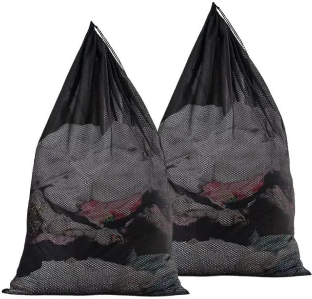 Main image of Mesh Laundry Bags Mesh Wash Bags-23×34 Inch