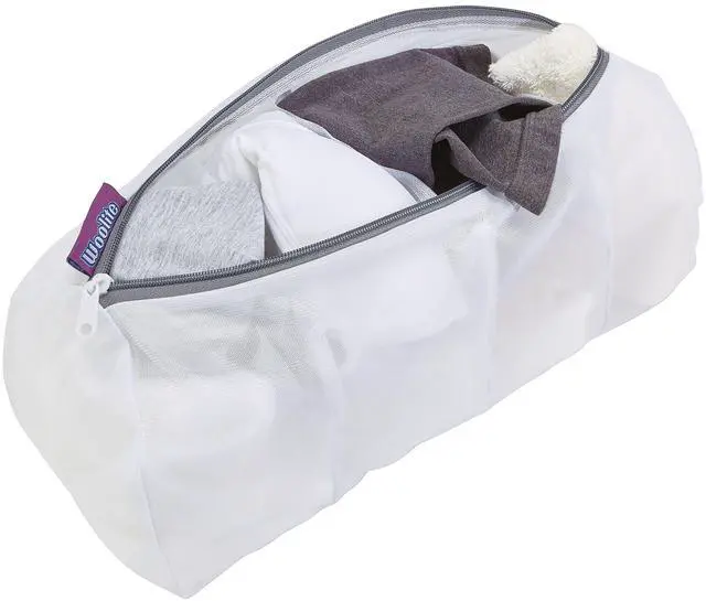 Main image of 4 Compartment Hosiery Wash Bag
