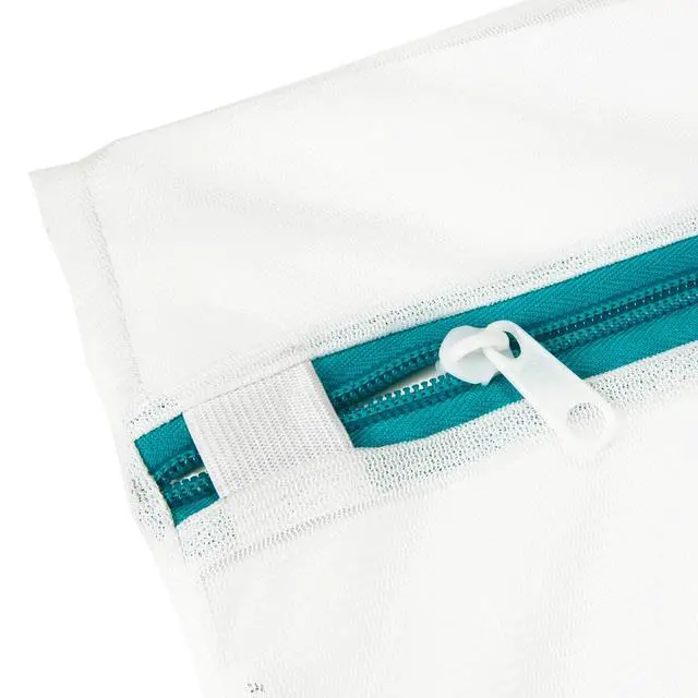 Alt view image 7 of 7 - Sanitized Treated 3 Piece Mesh Wash Bag