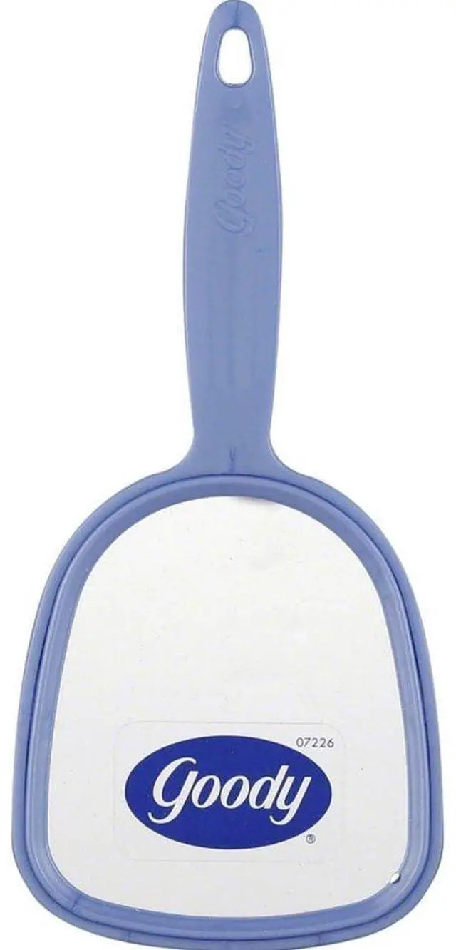 Main image of Medium Hand Mirror - Colors Vary (1 Piece)