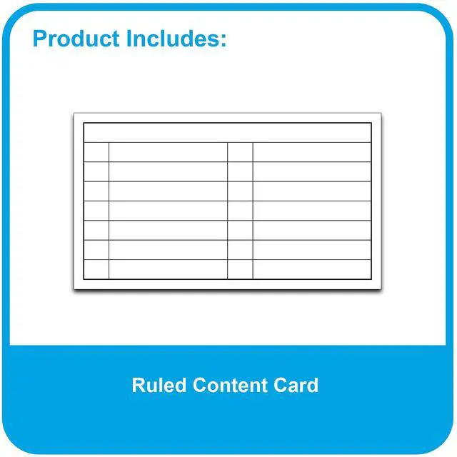 Alt view image 5 of 7 - 13-Pocket Poly Expanding File, 10 x 5 Inches, Junior Size for Receipts and Checks, Includes Tabs, 1 File, Color May Vary (58710)