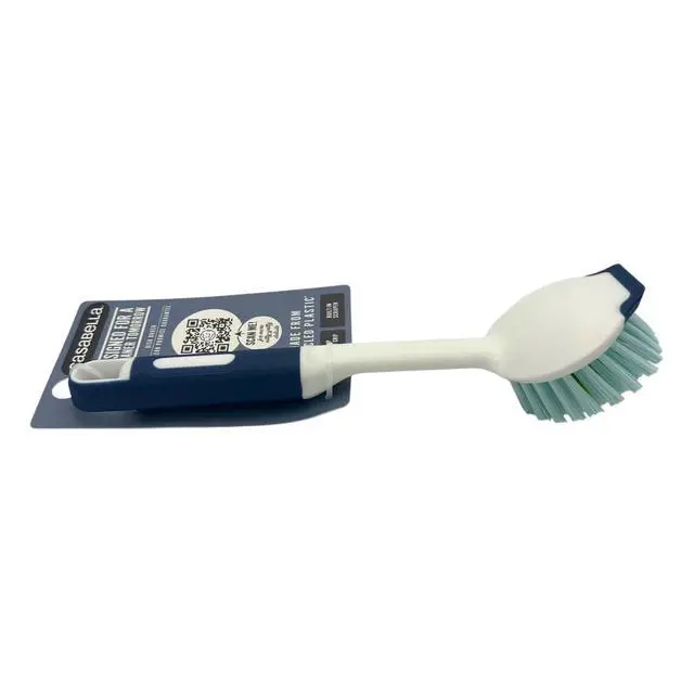 Alt view image 3 of 7 - Round Brush Scrubber 1ea, Assorted Colors