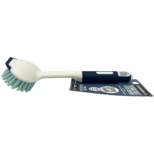 Alt view image 4 of 7 - Round Brush Scrubber 1ea, Assorted Colors