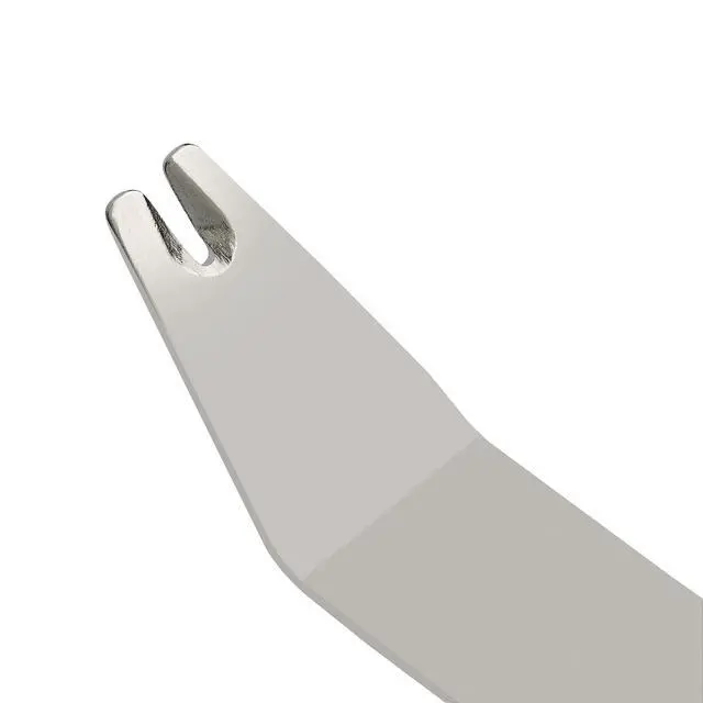 Alt view image 3 of 7 - Staple Remover with Stainless Steel Lifter for Upholstery, Furniture, Repairs, and Crafts
