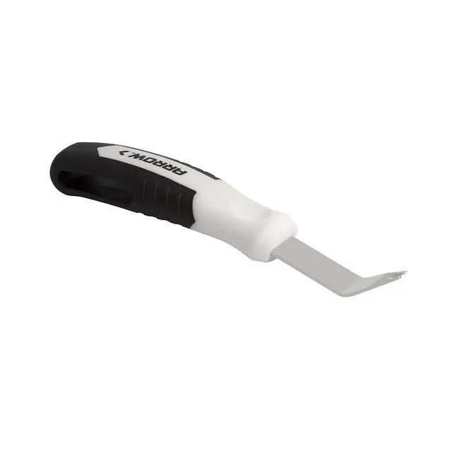 Alt view image 6 of 7 - Staple Remover with Stainless Steel Lifter for Upholstery, Furniture, Repairs, and Crafts