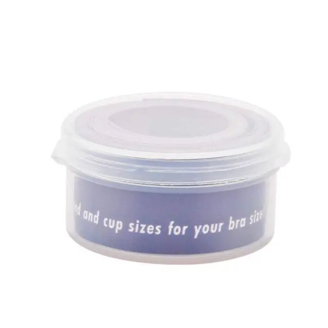 Alt view image 6 of 6 - Professional Bust Tape Measure,Chest Measurement Tape,60 INCH Bust Ruler