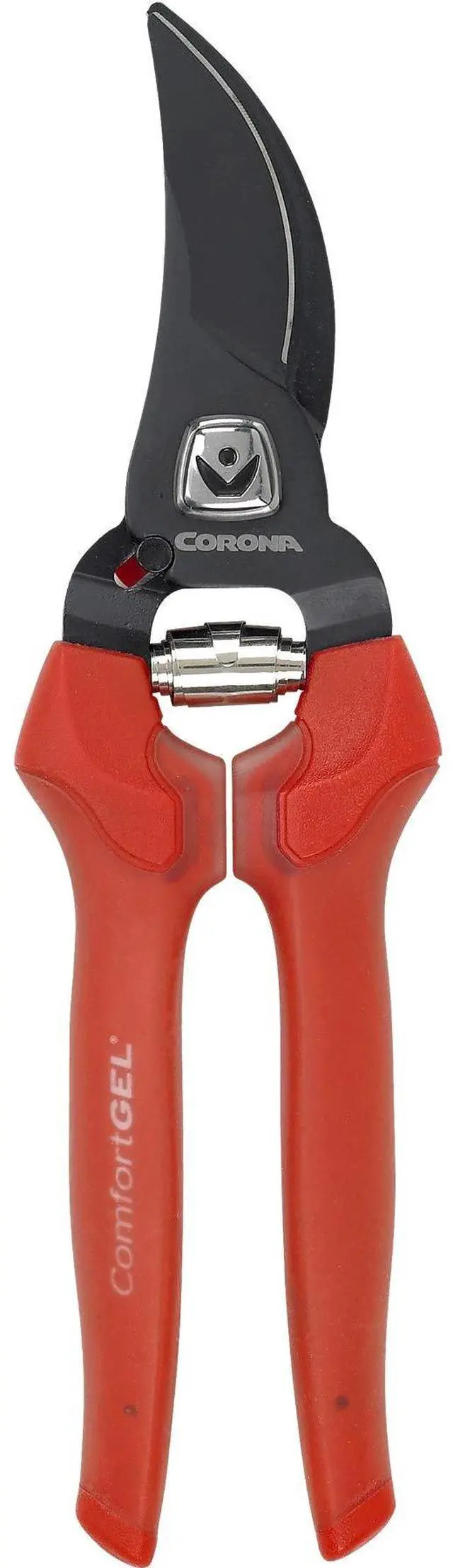 Main image of BP 3214D ComfortGEL Bypass Hand Pruner, 3/4-inch cut , Red