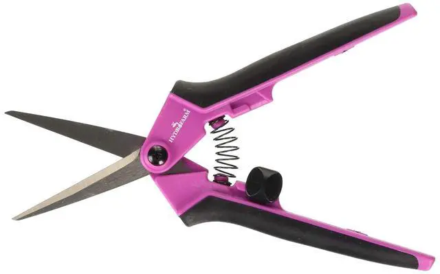 Main image of HGPL400P Precision Pruner, Small, Pink