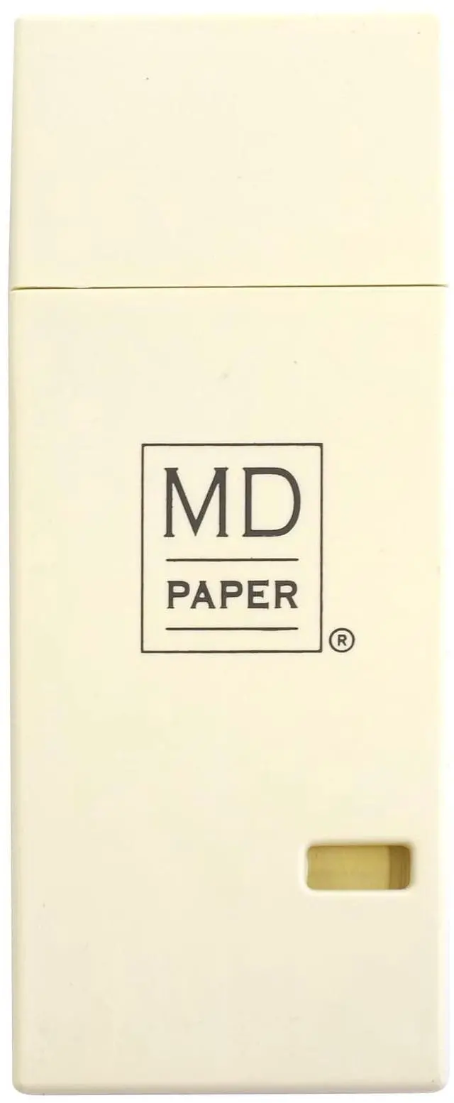 Main image of 35490006 MD Correction Tape, Cream Color, 0.2 inch (6 mm) Wide, Single Use Type