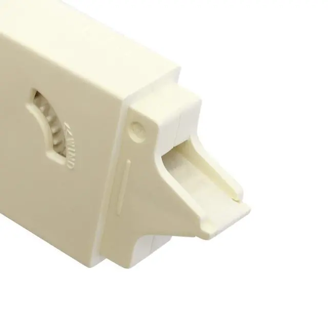 Alt view image 3 of 3 - 35490006 MD Correction Tape, Cream Color, 0.2 inch (6 mm) Wide, Single Use Type