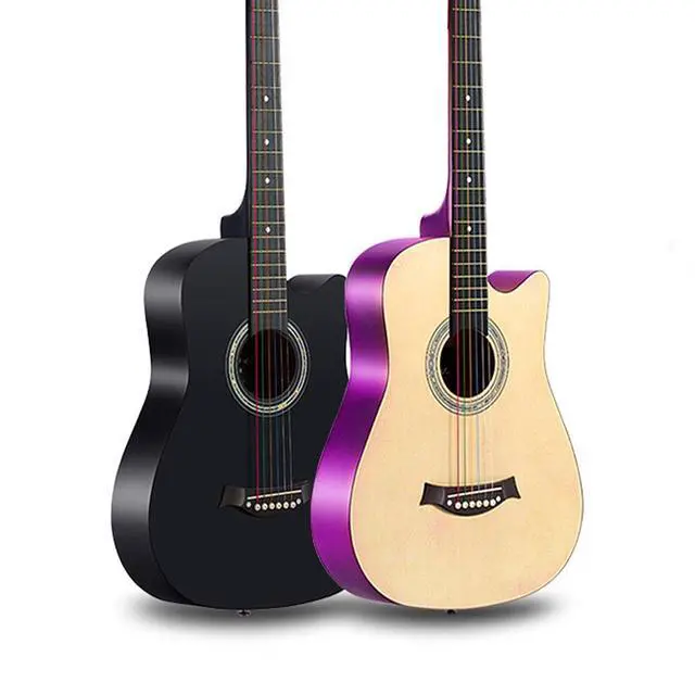 Alt view image 5 of 7 - Acoustic Guitar Strings with 6 Picks, 3 Sets of 6 Acoustic Guitar Kit Guitar Strings Replacement Steel String For Beginners Performers
