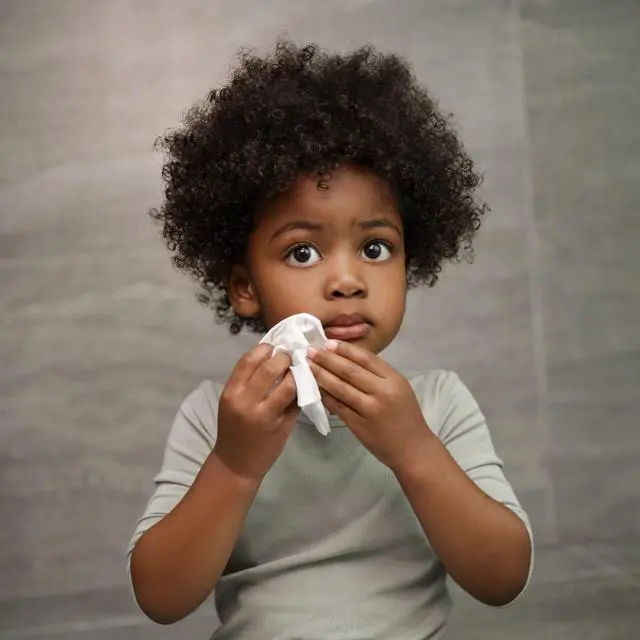 Alt view image 5 of 7 - Gentle Touch Baby Wipes, Unscented & Hypoallergenic Wipes for Sensitive Skin, 98% Water, Shea Butter and Aloe Vera, 6 Flip-Top Packs (336 Wipes Total)