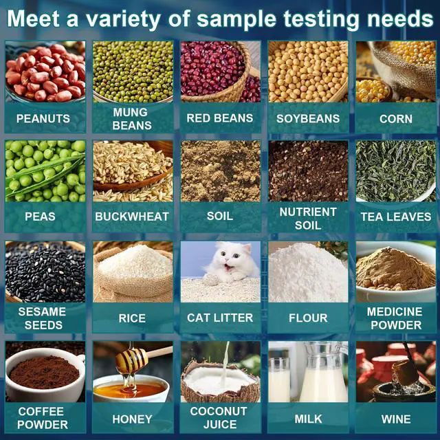 Alt view image 7 of 7 - 304 Stainless Steel Mesh Lab Sieve, 10 Mesh (2mm) Aperture Test Sieve, 7.9Inch(20cm) Diameter Economy Standard Analysis Sample Test Sieves for Industrial Laboratory Homes