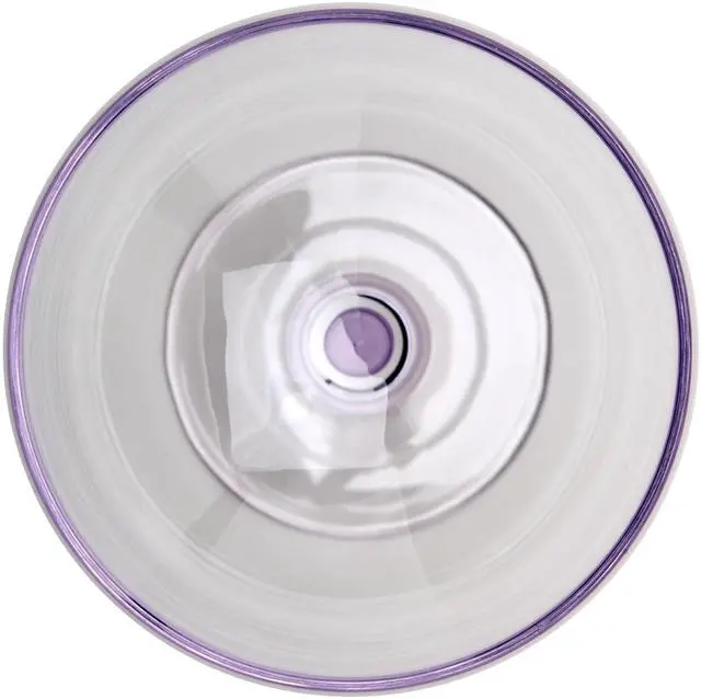 Alt view image 4 of 4 - SW-1405-1-SAN-CL-EC Heavy-Duty Shatterproof Plastic Margarita Glasses, BPA Free, 12 Ounce (Set of 4)