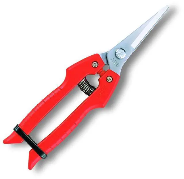 Main image of Needle Nose Pruner HP-SE45, Orange