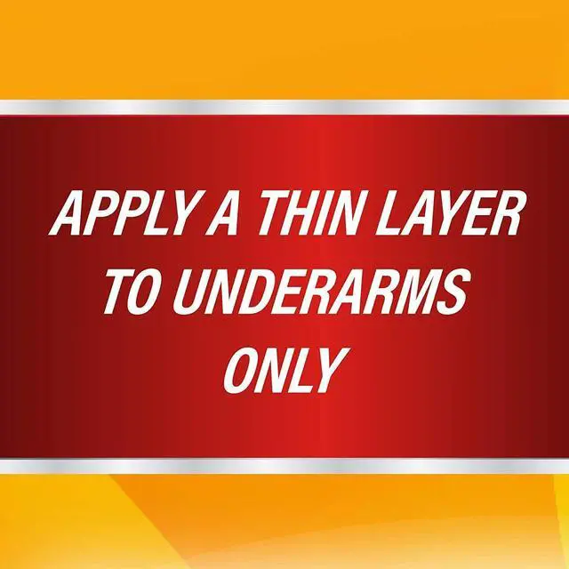 Alt view image 4 of 7 - Ultra MAX Deodorant- Cool Blast- Solid - 2.6oz- Made with Natural Deodorizers