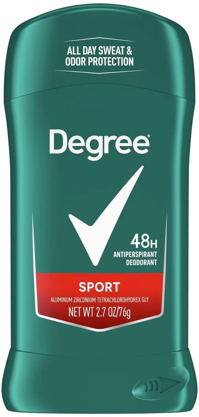 Main image of Men Dry Protection Antiperspirant Sport 2.7 oz