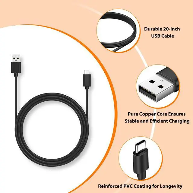 Alt view image 5 of 6 - Ring Doorbell Screwdriver for ALL Models Ring Video Doorbell 4-in-1 Doorbell Maintenance Kit-Orange