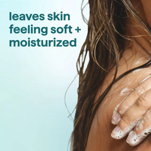 Alt view image 2 of 7 - Body Wash, Coco Twist - Leaves Skin Feeling Soft & Moisturized, Made Without Parabens, Notes of Coconut Milk, Avocado & Macadamia, 18 fl oz